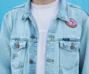 Coats & Jackets