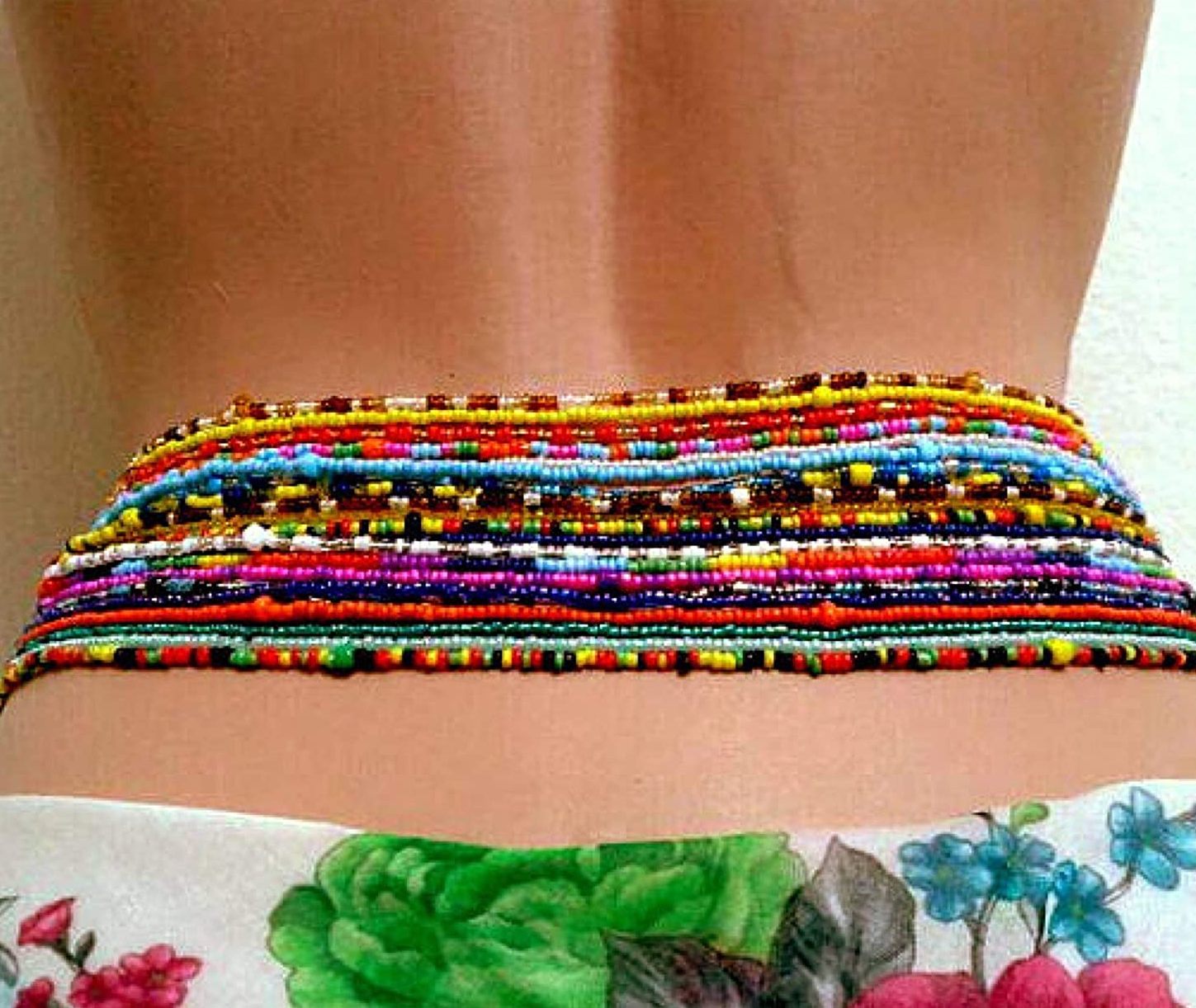 You are currently viewing Significance Of Waist Beads And How It Has Evolved in Modern Times