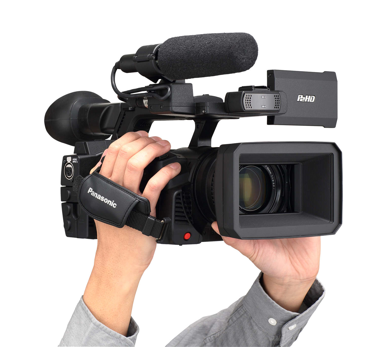 Video Production & Coverage