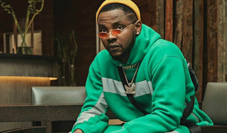 You are currently viewing 10 Minutes With Africa’s Style Icon: Kizz Daniel