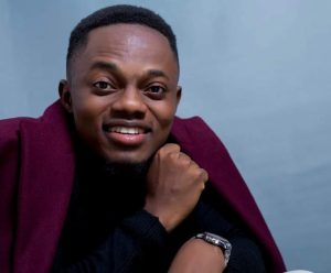 Daniel Ameh_Profile