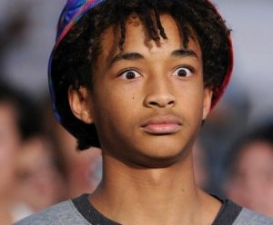 Jaden Smith Mentally ill