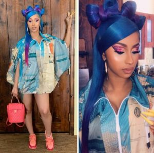Cardi B 