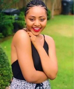 Regina Daniels Regina Daniels