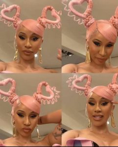 Cardi B 