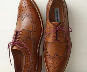 Men’s Derby Shoes And Types