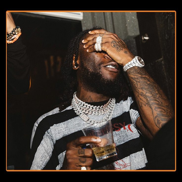 You are currently viewing OU Mackson: Burna Boy is Ungrateful