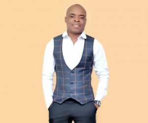 Ambassador P London’s Biography
