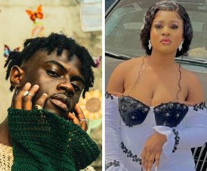 BBNAIJA: Between Phyna and Bryan, Who Is Your Next Super Star? – OU Mackson
