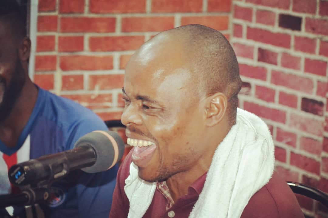 You are currently viewing Amb. P London’s performance at his meet and greet in Ebute Metta 
