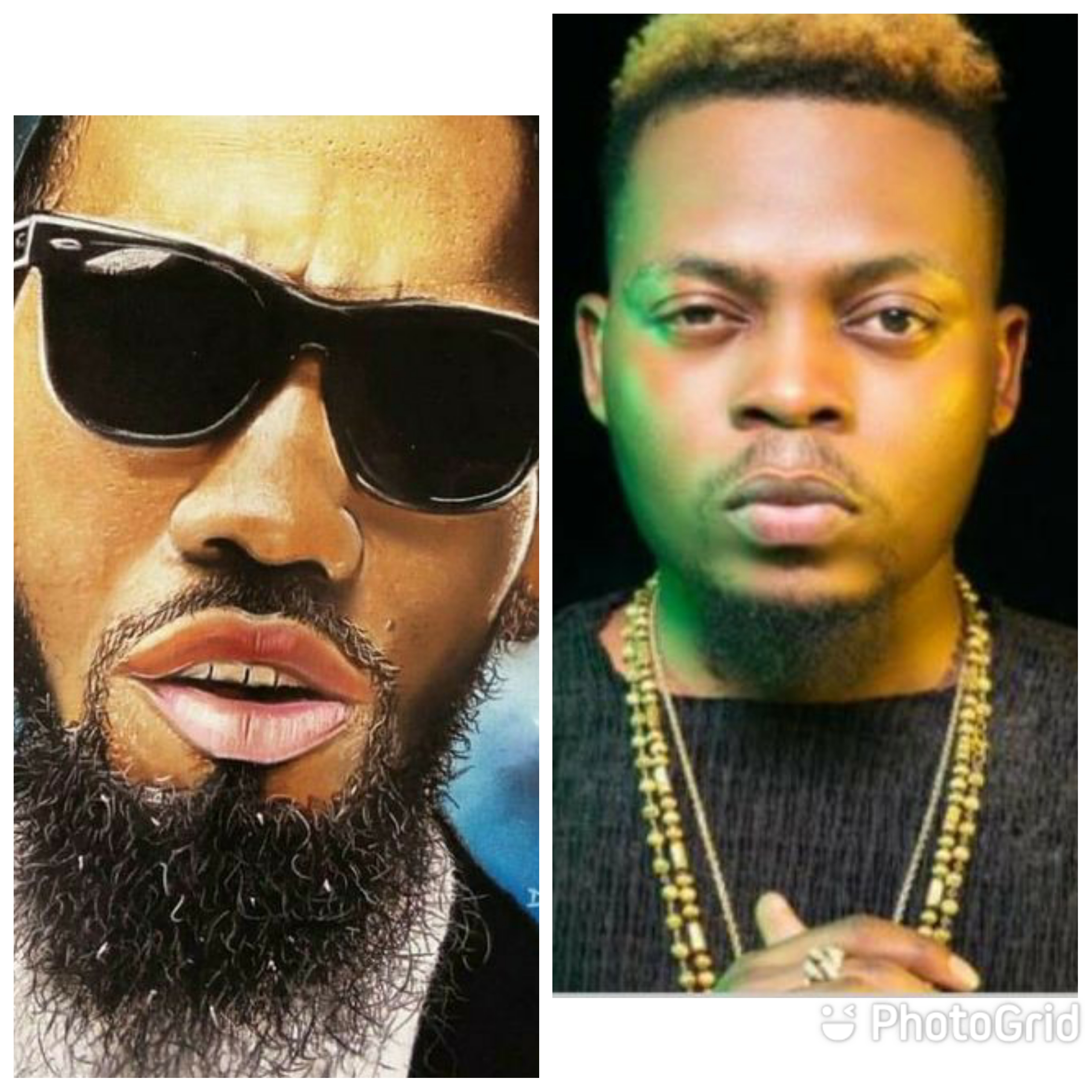 You are currently viewing “Olamide made Phyno popular” is disrespectful to Igbo indigenous rapper. -Ou Mackson 