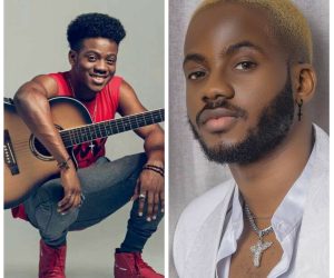 Why Korede Bello Got Kicked out of Limelight -OU Mackson 