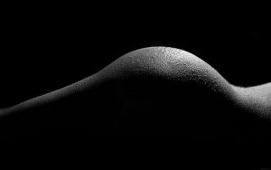 body art nude black wallpaper thumb 1 body art nude black wallpaper thumb 1