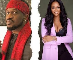 The ugly side of Paul Okoye’s Ex-wife – OU Mackson 
