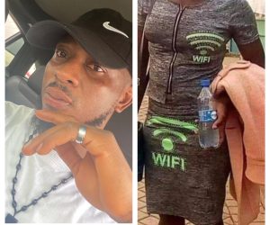 Guys, Fear Women – OU Mackson
