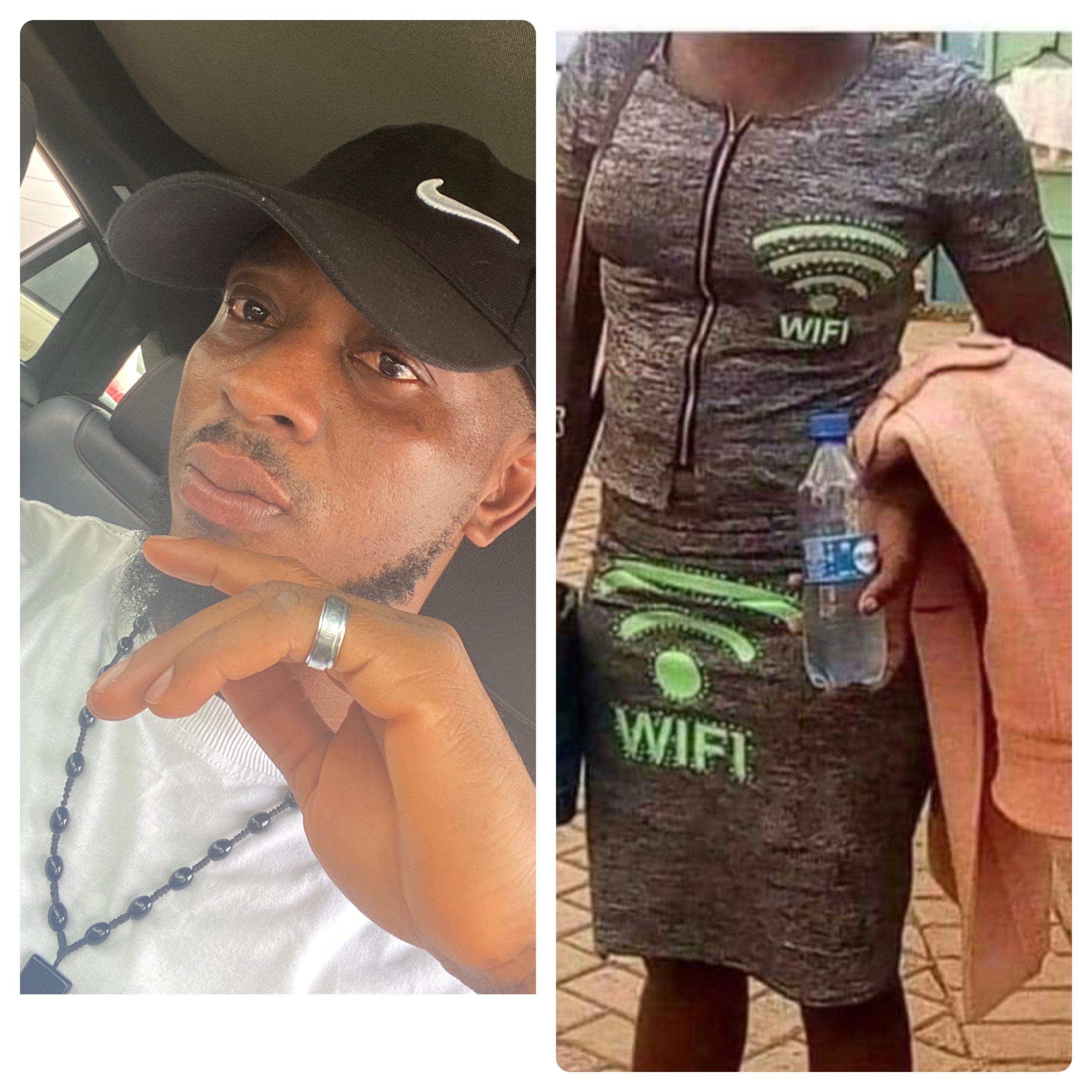 You are currently viewing Guys, Fear Women – OU Mackson