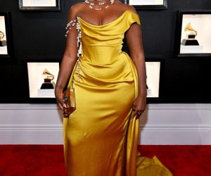 65 Reggae Albums enlisted for consideration at the 66th Grammy Awards.