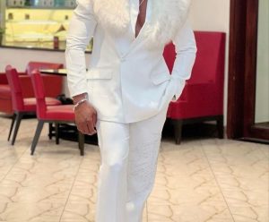 Bolanle Ninalowo In Love Again Immediately After Marriage Crash