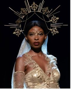 Ayanwu Queen Modelster 