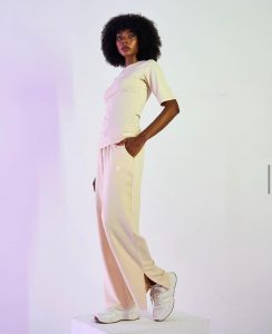 Ayanwu Queen Modelster 