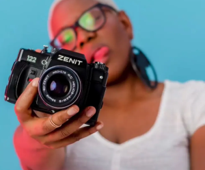 Guide For A Good Photography