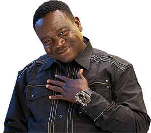 You are currently viewing John Ikechukwu Okafor Biography.