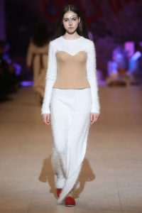 The Success Of Ukraine Fashion Industry by ou mackson The Success Of Ukraine Fashion Industry by ou mackson
