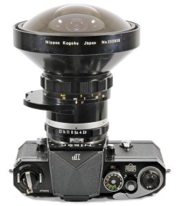 Camera fix by ou Mackson