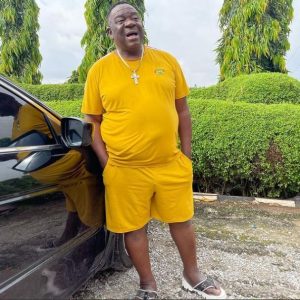 John Ikechukwu Okafor