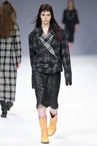 The Success Of Ukraine Fashion Industry by ou mackson The Success Of Ukraine Fashion Industry by ou mackson