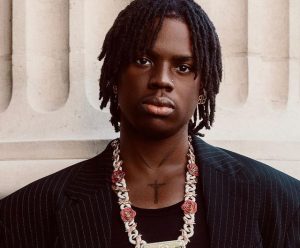‘A lot of artists are copying my style’ – Rema.