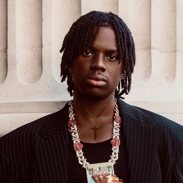 You are currently viewing ‘A lot of artists are copying my style’ – Rema.