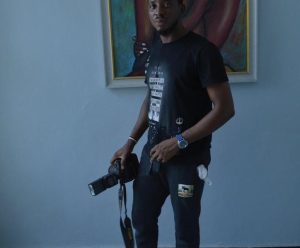 Steps To Unique Photography Style