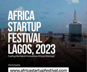 Africa Startup Festival