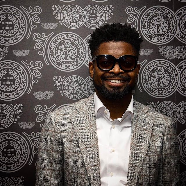 You are currently viewing ‘Stand-up comedy is dying’ – Basketmouth