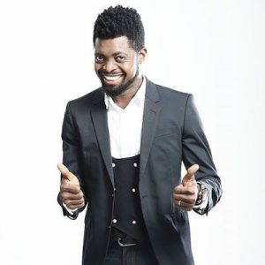 Basketmouth