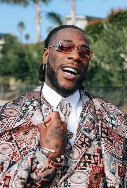 You are currently viewing Burna Boy and Rema win big at 2023 Billboard Music Awards