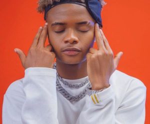 ‘Weed doesn’t give inspiration’ – Singer Crayon