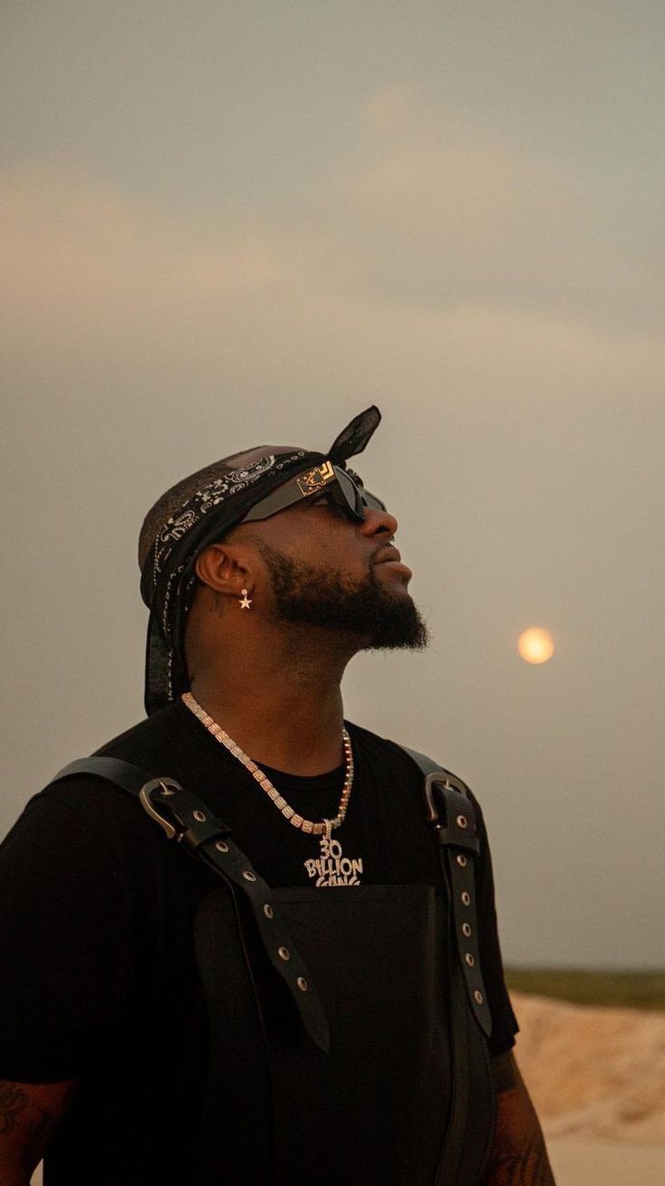 You are currently viewing ‘Be original’ — Davido advises up-and-coming artists