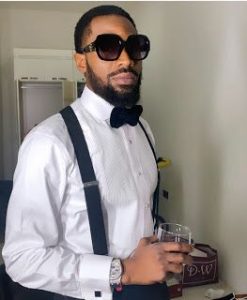 D'banj D'banj