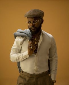 Falz