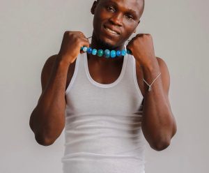 Henry Smith Abiodun is coming _ OU Mackson