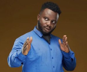 Oga Sabinus Biography