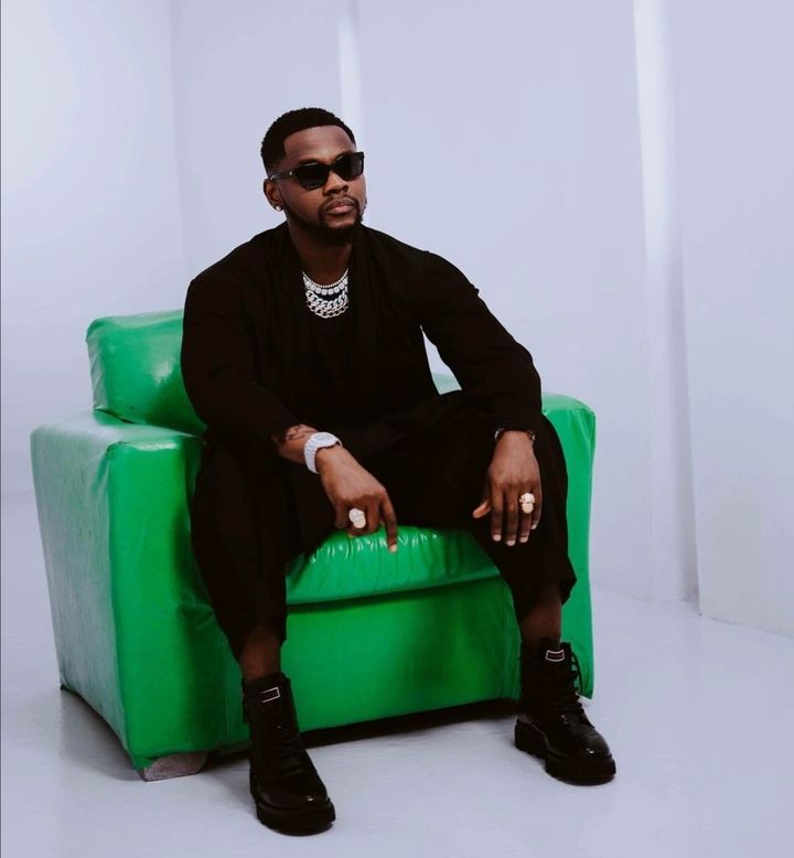 You are currently viewing Kizz Daniel’s Biography