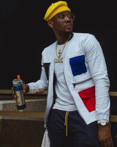 Kizz Daniel