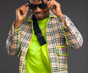 ‘We’re cool’ – Mayorkun on relationship with Davido