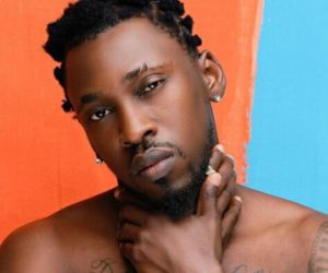 Singer Orezi Loses House In Fire Outbreak