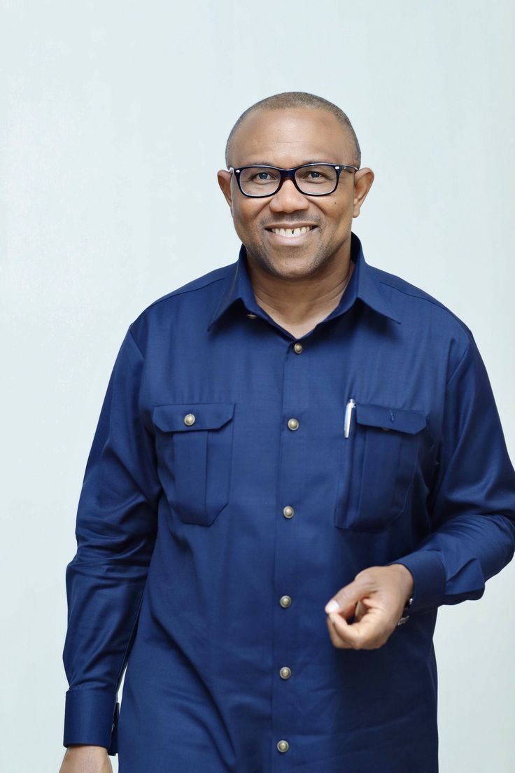 You are currently viewing ‘You’ve helped many talents grow in the industry’ – Peter Obi to Davido