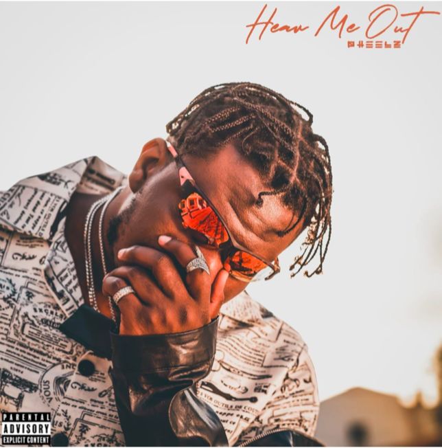 You are currently viewing Nigerian artists losing love for music – Pheelz laments