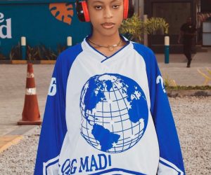 Apple Music announces Afrobeats singer-songwriter Qing Madi as the next Up artist in Nigeria